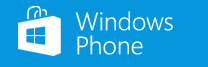 Available on the Windows Phone Store